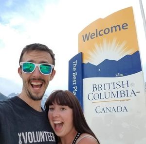 Meet your Posher, Kerri